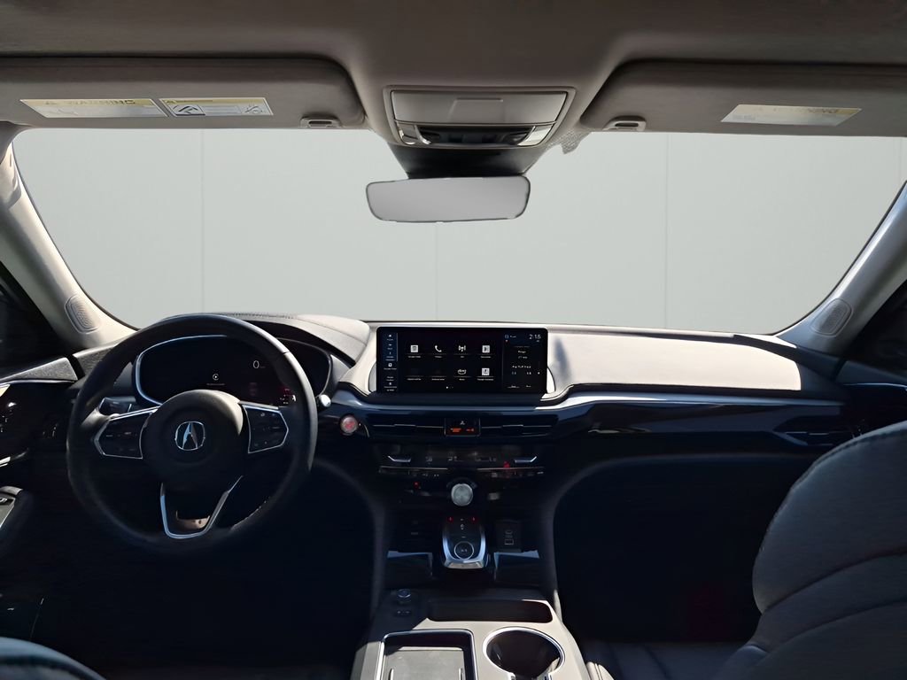 Used 2025 Acura MDX SH-AWD image 23