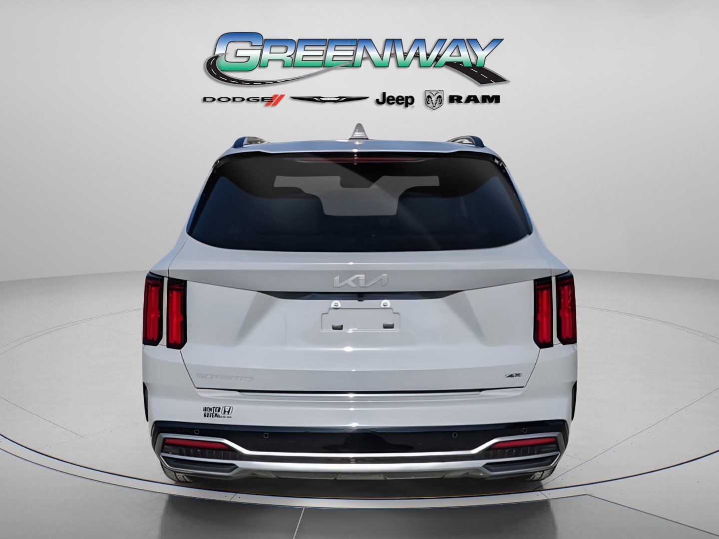 Used 2023 Kia Sorento SX image 6