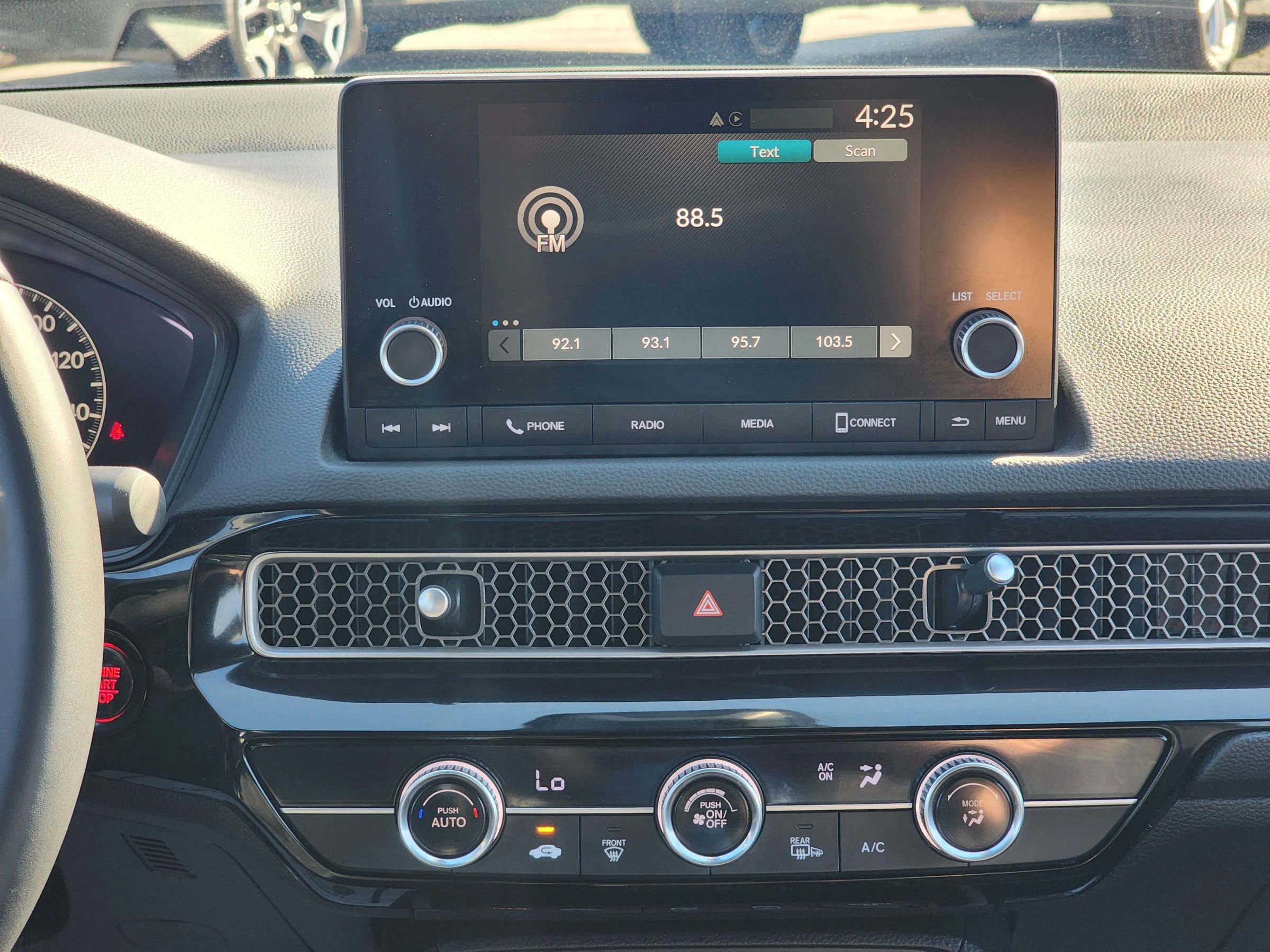 Used 2026 Honda Civic Sport image 15