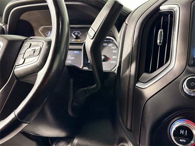 Used 2020 GMC Sierra 1500 AT4 w/ AT4 Premium Package image 16