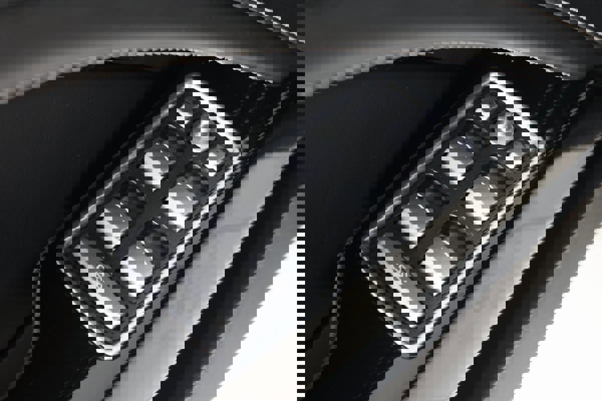 Used 2016 Aston Martin Rapide S image 17