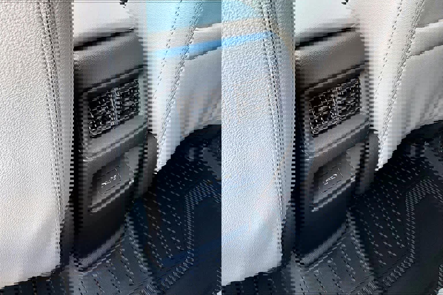 New 2026 Honda CR-V EX-L image 18