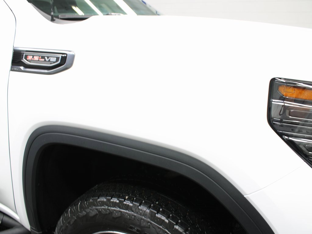 Used 2024 GMC Sierra 1500 AT4 image 36