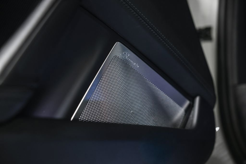 Used 2022 Porsche 911 Turbo S image 31