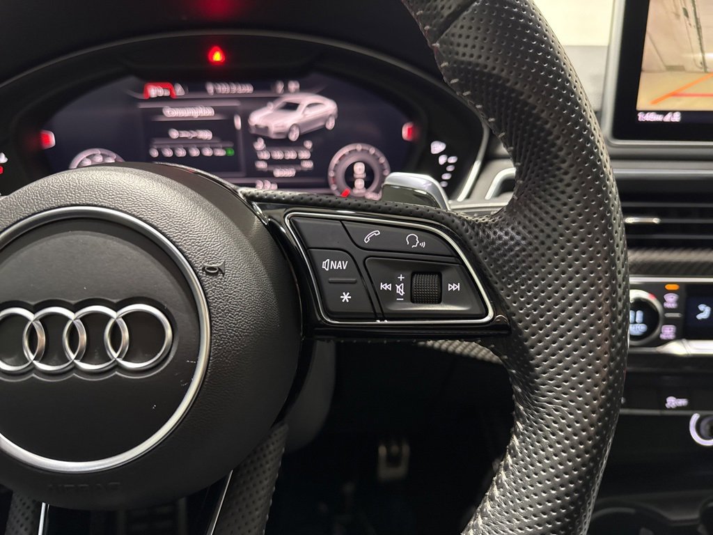 Used 2019 Audi RS 5 Sportback image 32