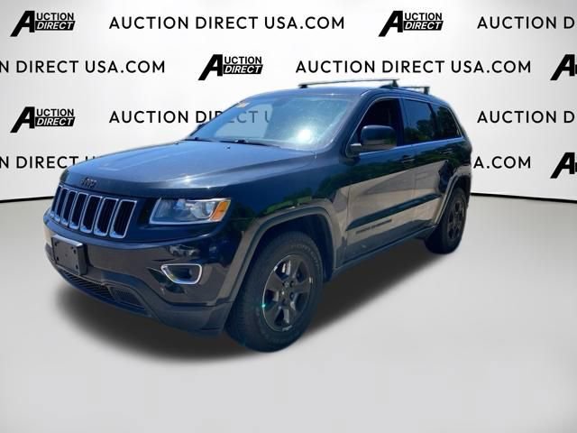 Used 2014 Jeep Grand Cherokee Laredo w/ Security & Convenience Group RWD image 1
