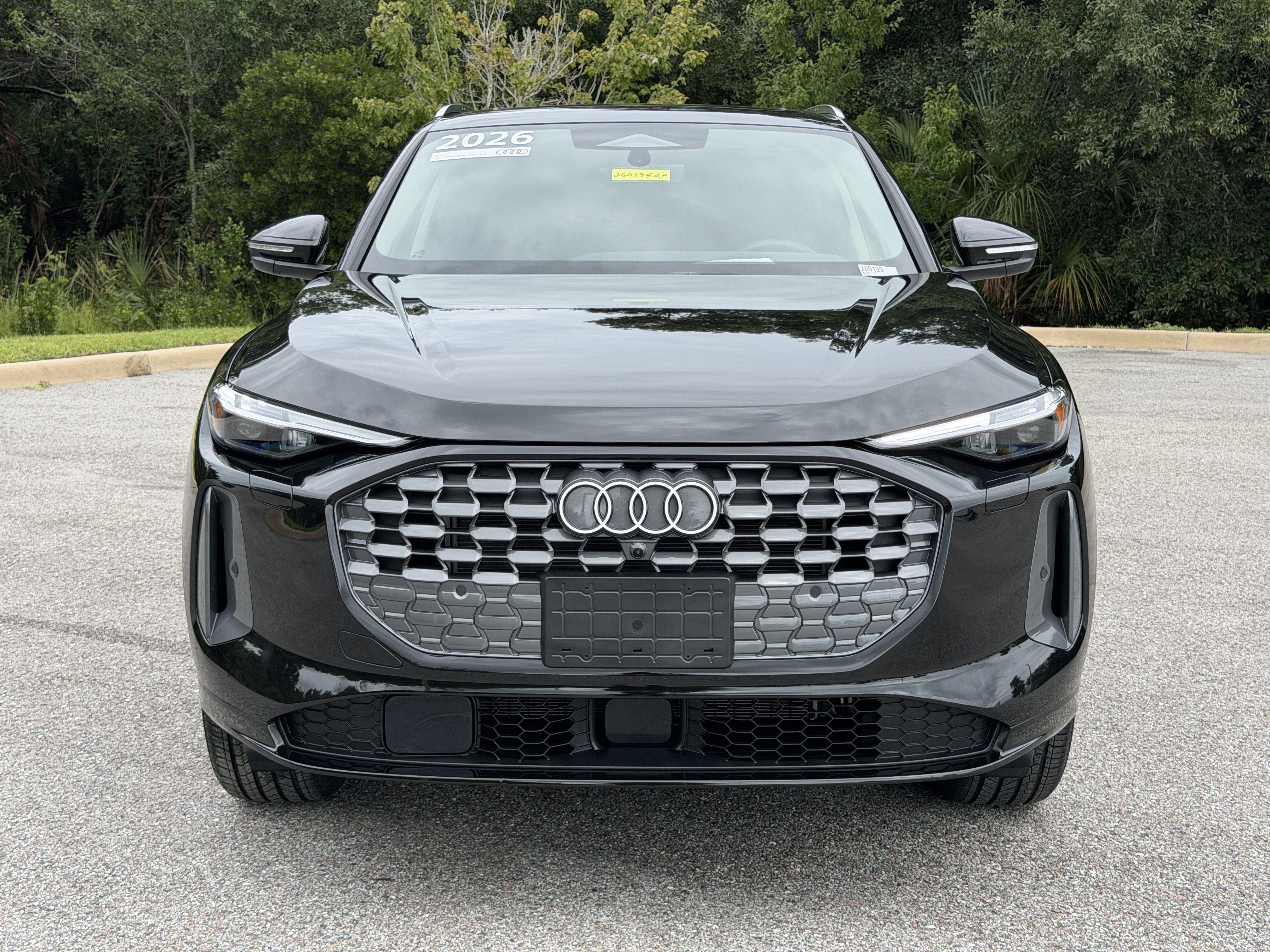 Certified 2026 Audi Q5 Premium AWD/4WD image 2