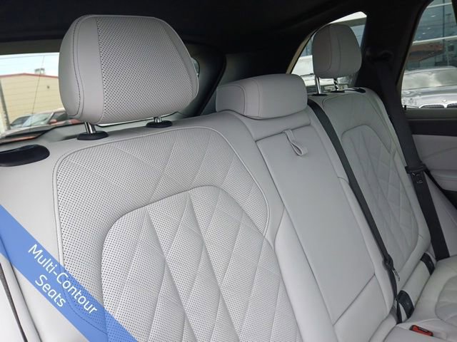 Certified 2025 BMW X5 sDrive40i w/ Climate Comfort Package RWD image 10