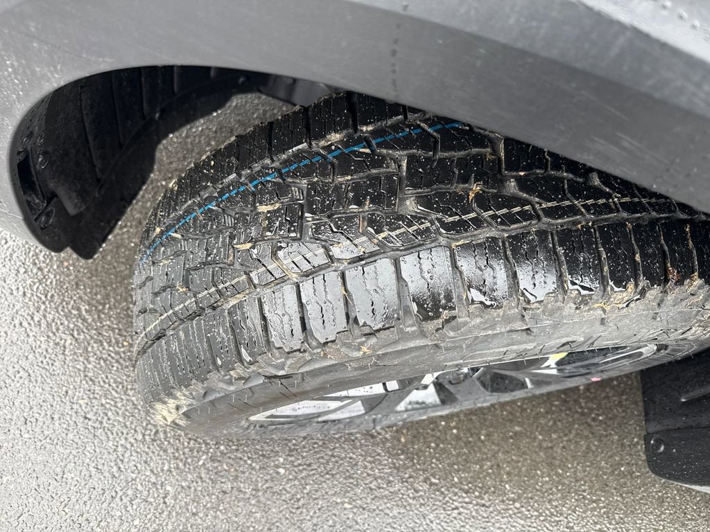 New 2026 MAZDA CX-50 Meridian Edition w/ Cargo Package image 30