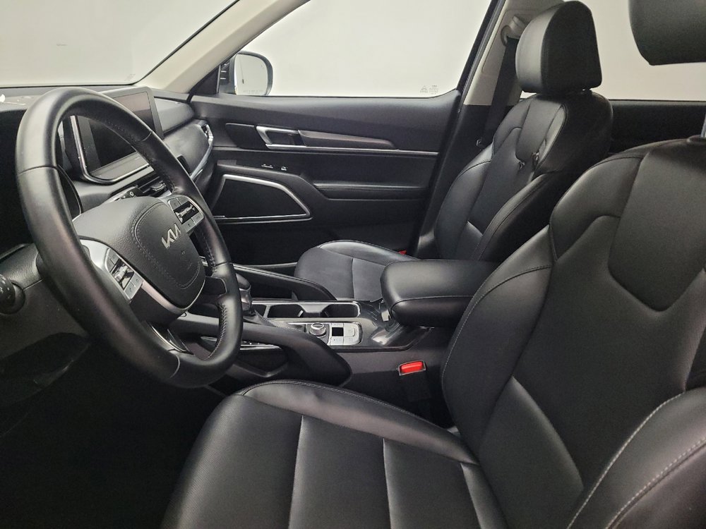 Used 2022 Kia Telluride S AWD/4WD image 17