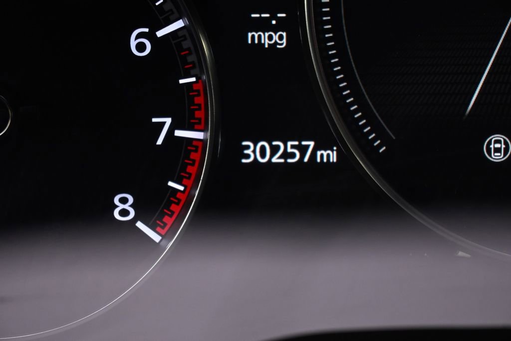 Used 2023 MAZDA CX-30 AWD 2.5 S w/ Preferred Package image 27