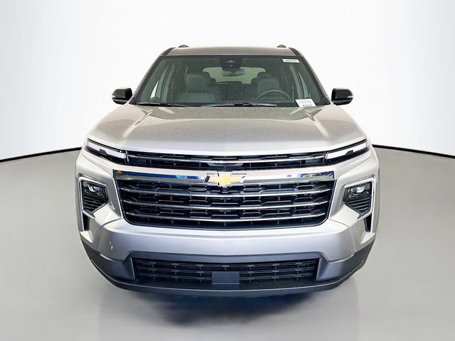 New 2026 Chevrolet Traverse LT AWD/4WD image 4