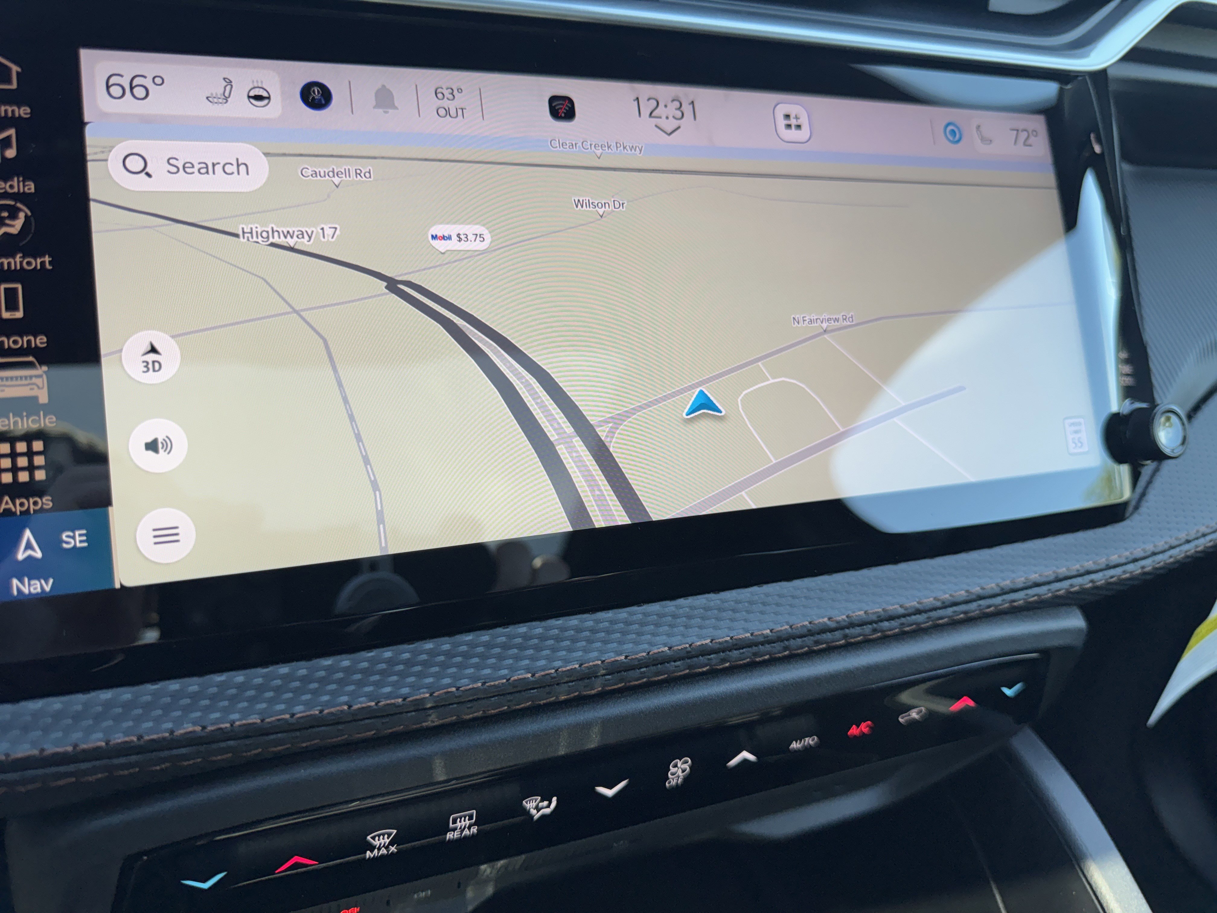 New 2026 Jeep Cherokee Overland image 30