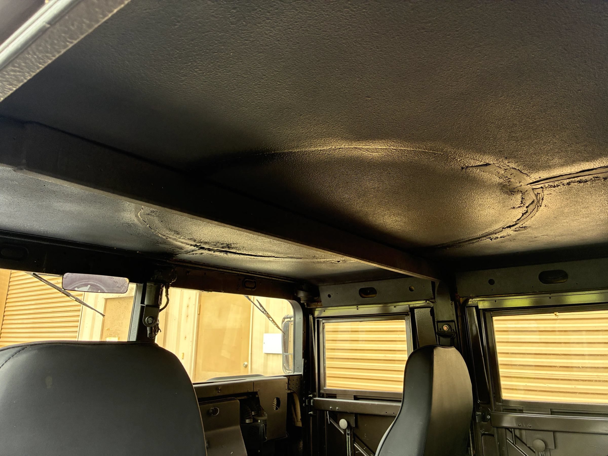 Used 1995 HUMMER H1 image 14
