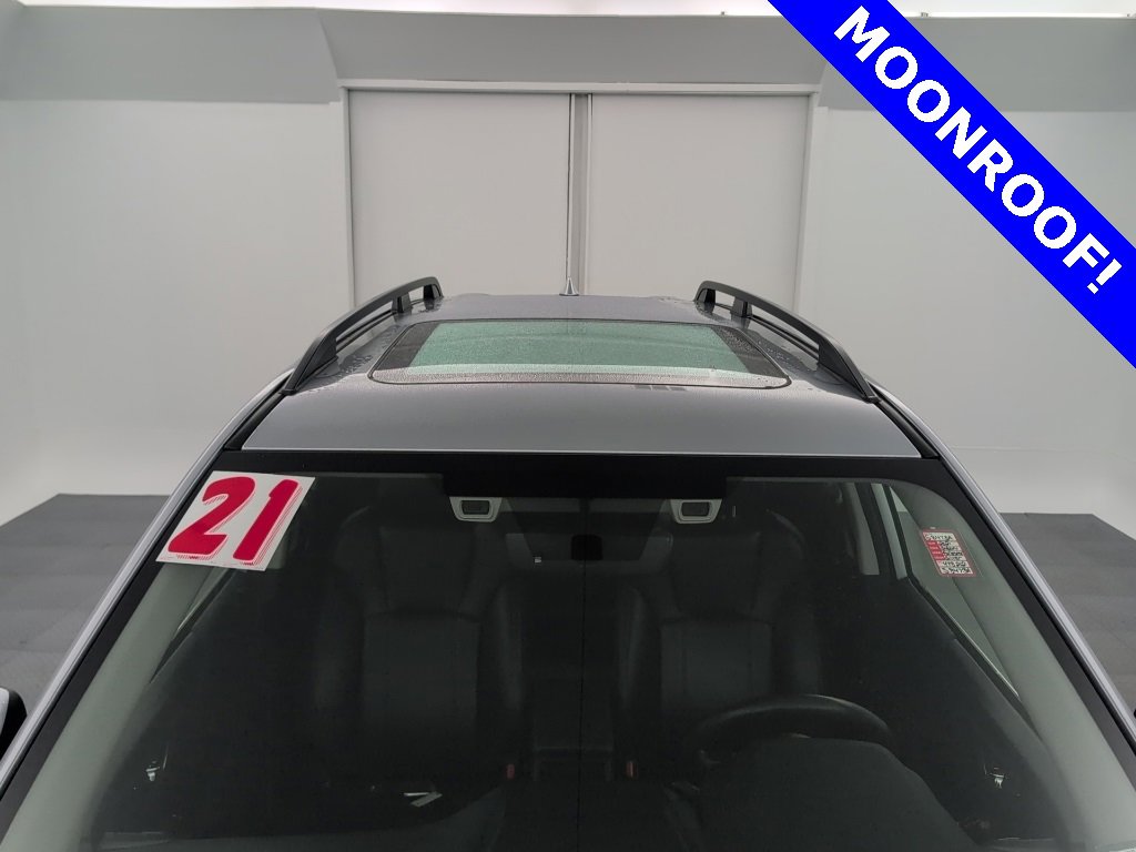 Used 2021 Subaru Forester Limited image 8