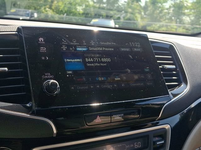 Used 2021 Honda Pilot Touring image 27