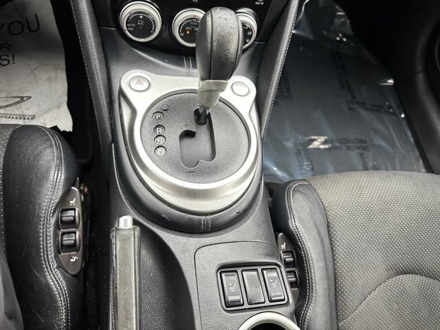 Used 2014 Nissan 370Z Touring RWD image 13