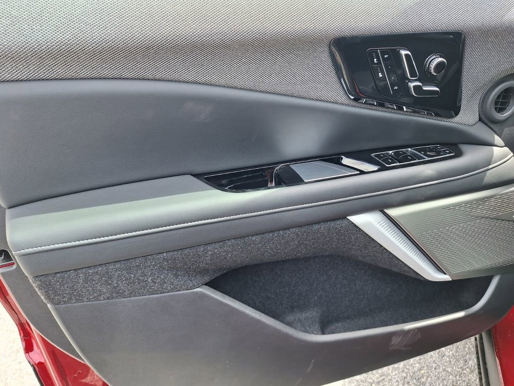 New 2026 Cadillac Optiq Sport 1 RWD image 35
