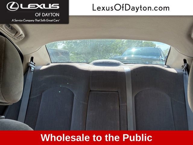 Used 2003 Chrysler Concorde LX image 23