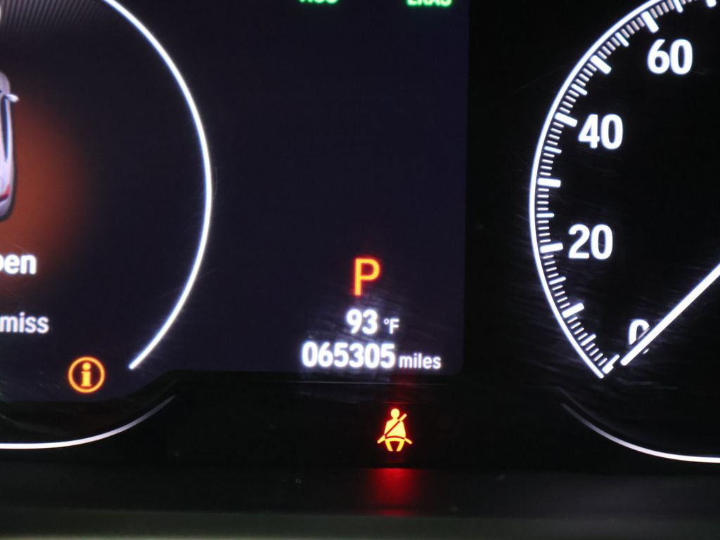 Used 2019 Honda Accord EX image 40