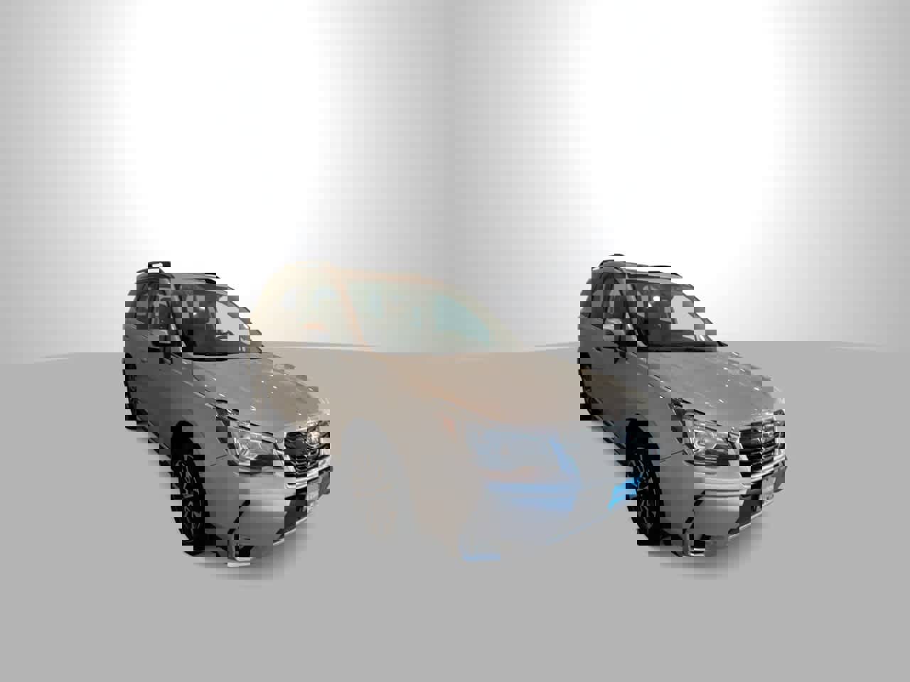 Used 2017 Subaru Forester 2.0XT Touring image 2