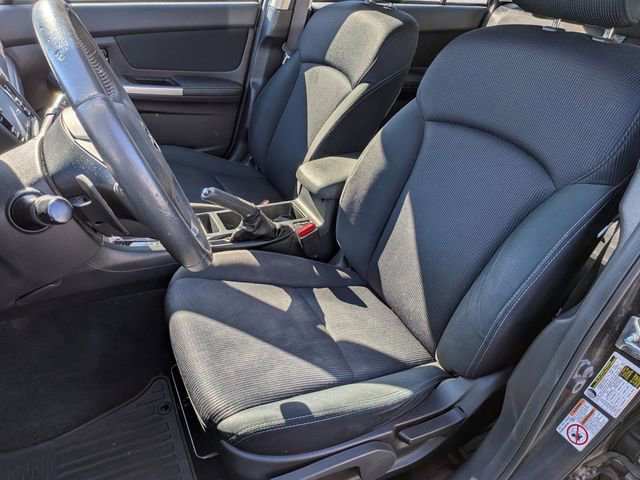 Used 2016 Subaru Impreza 2.0i Sport Premium w/ Popular Package #1 image 26