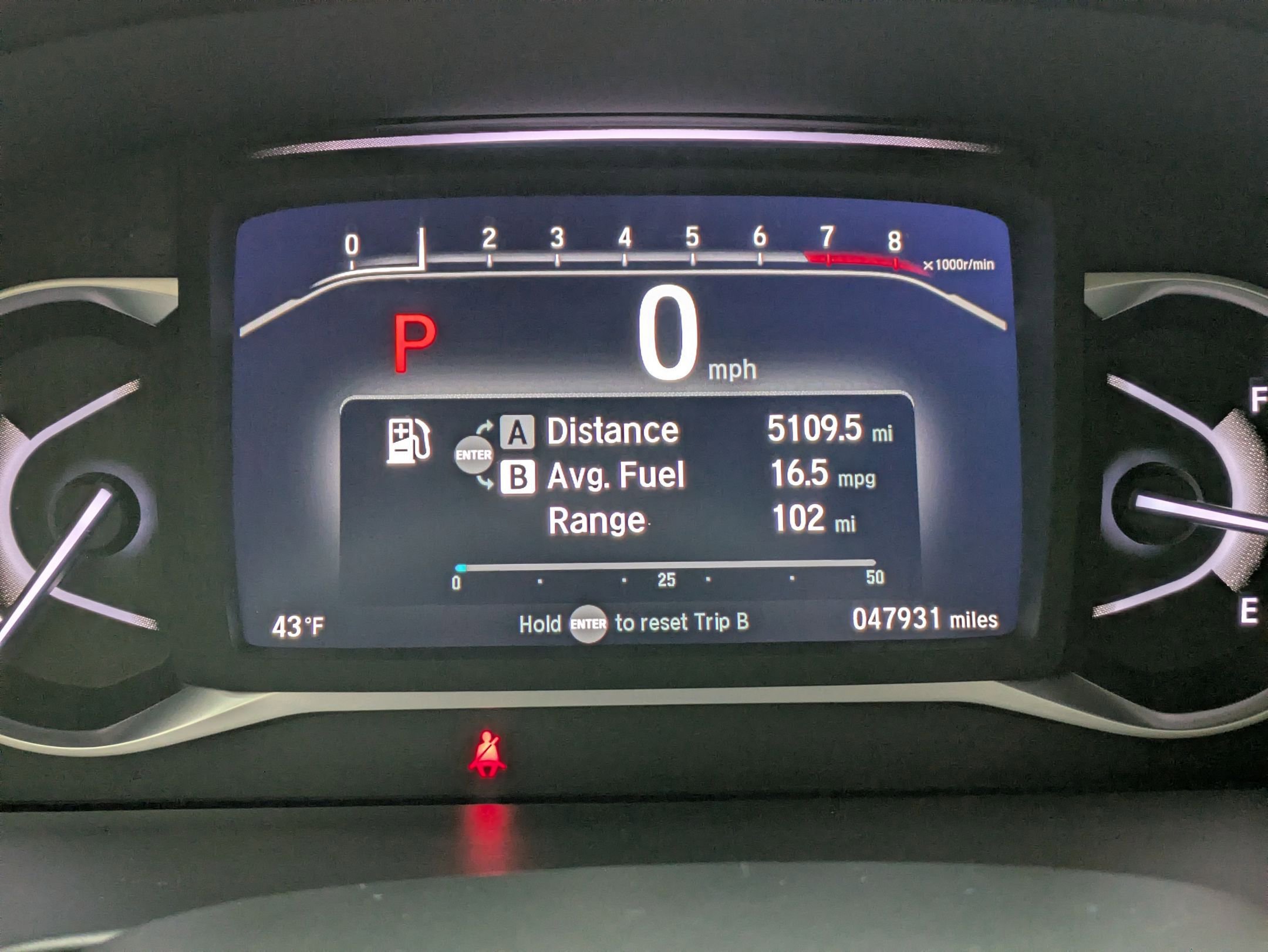 Certified 2022 Honda Passport Elite image 16