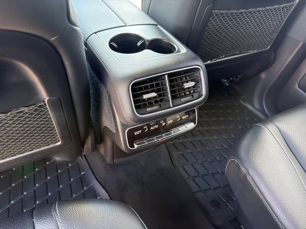 Used 2023 Mercedes-Benz GLS 450 4MATIC image 36