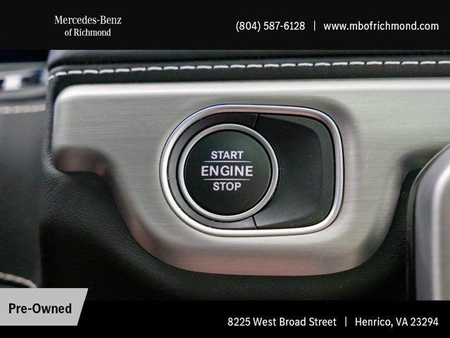 Used 2023 Mercedes-Benz G 550 image 22