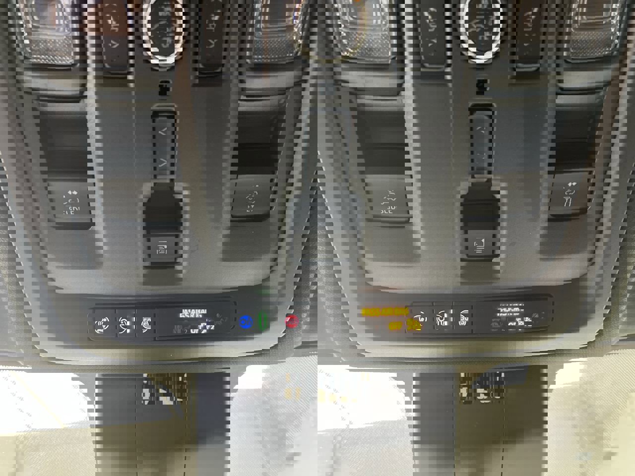 Certified 2025 GMC Yukon XL Denali Ultimate w/ LPO, Floor Liner Package image 32