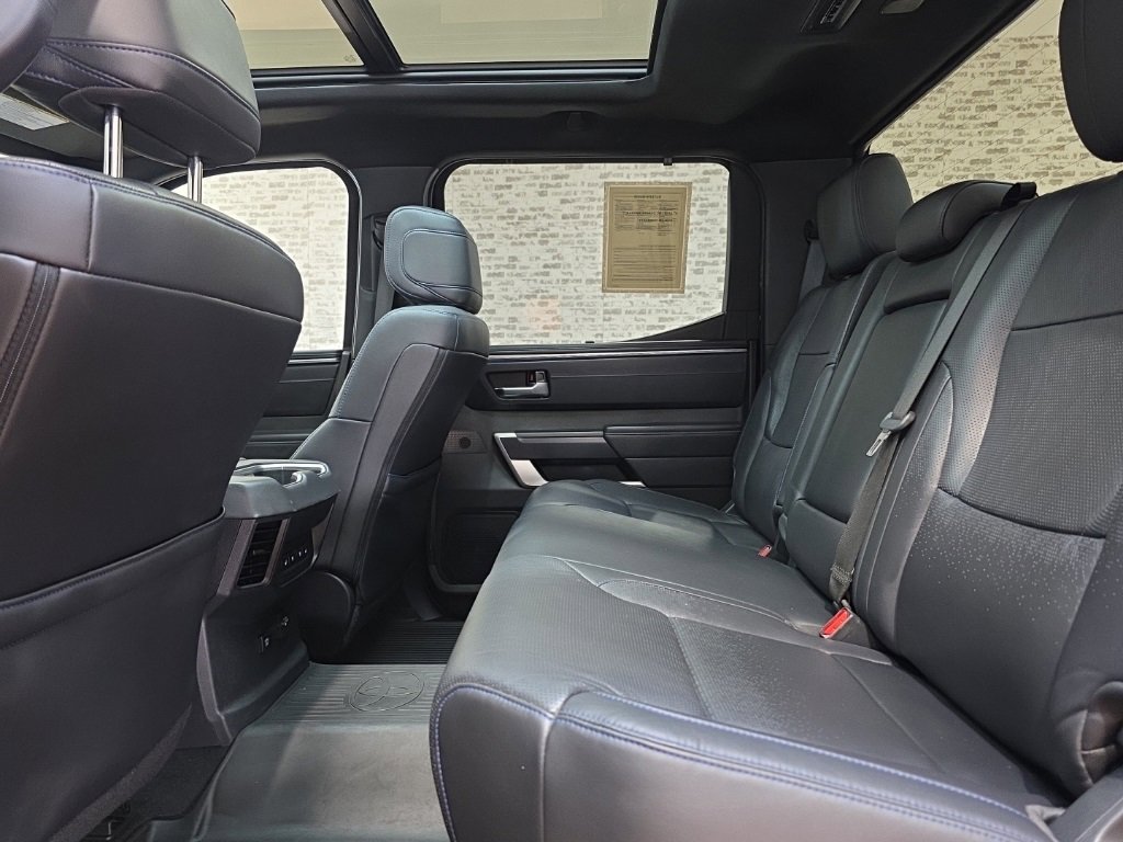Used 2023 Toyota Tundra Platinum image 15