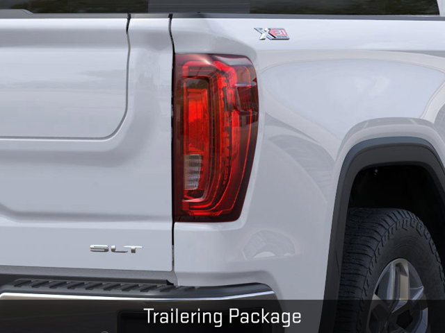 New 2026 GMC Sierra 1500 SLT w/ SLT Premium Plus Package AWD/4WD image 16