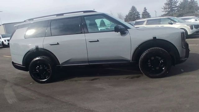New 2027 Kia Telluride SX Prestige X-Pro AWD/4WD image 4