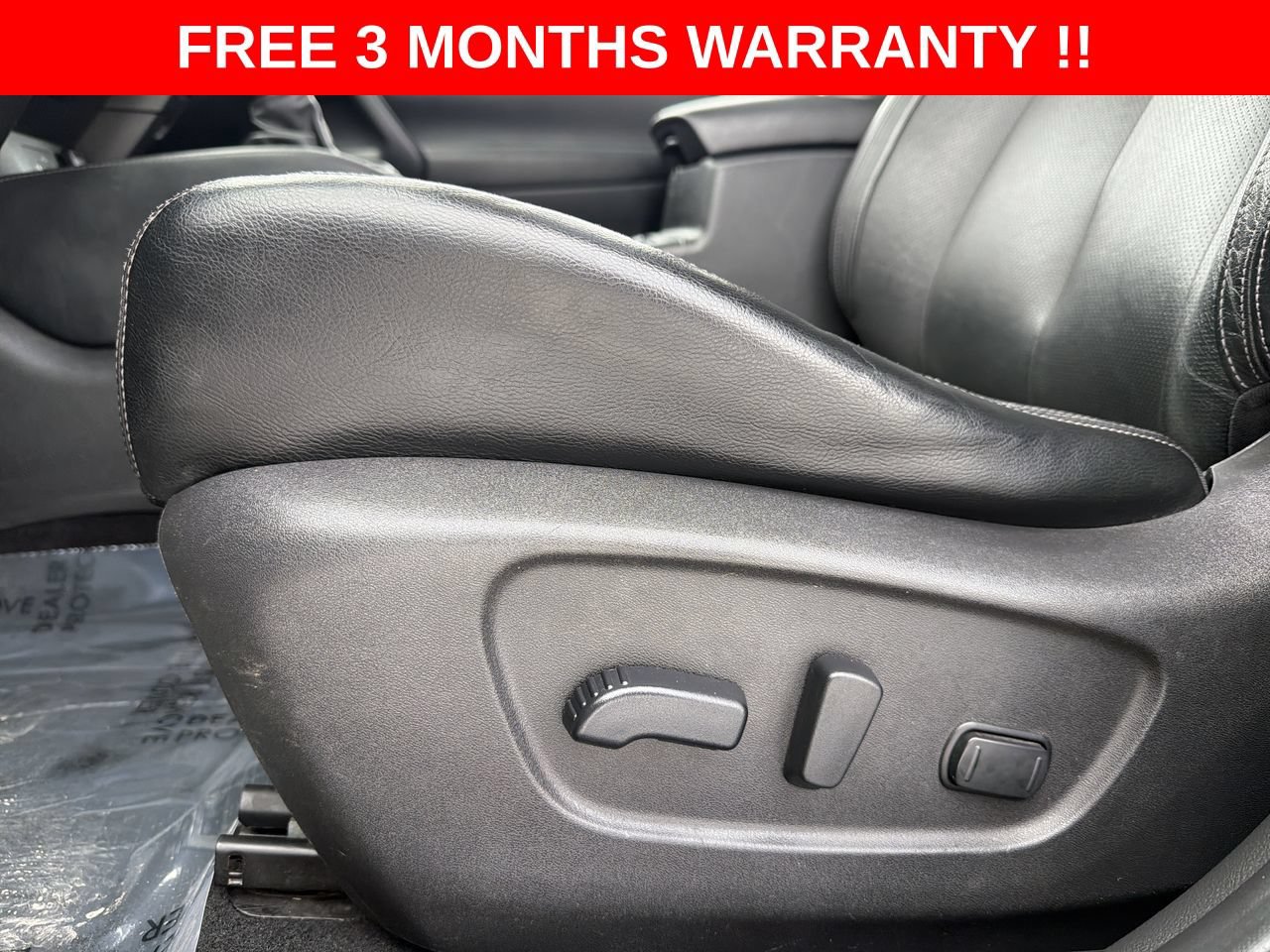 Used 2019 Nissan Rogue Sport SL w/ Premium Package AWD/4WD image 13