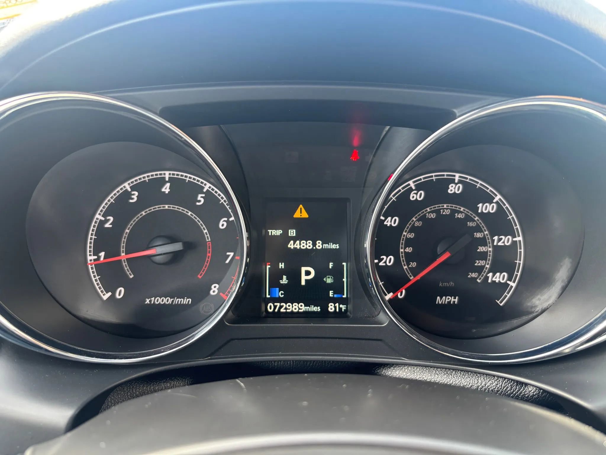 Used 2021 Mitsubishi Outlander Sport SE image 15