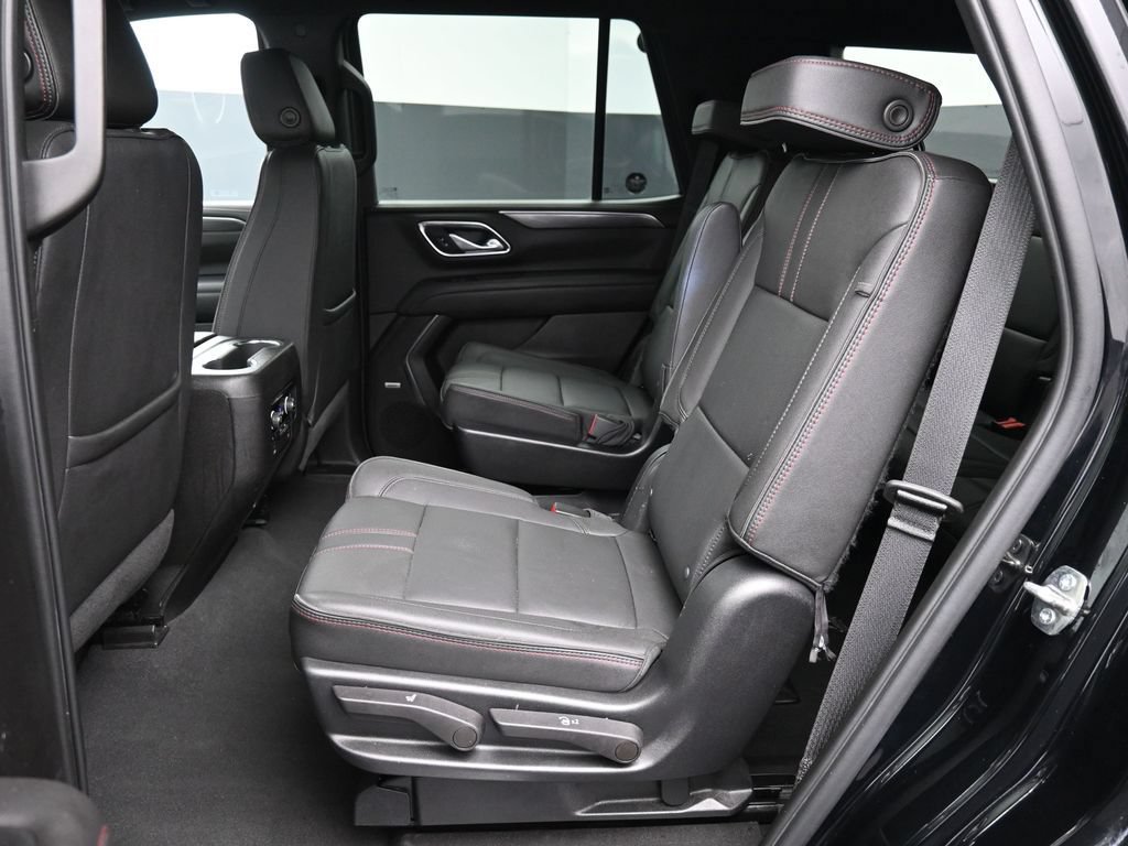 Used 2022 Chevrolet Tahoe RST w/ Luxury Package AWD/4WD image 22