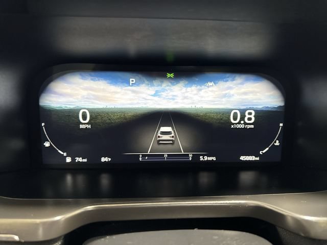 Used 2023 Kia Sorento SX FWD image 17