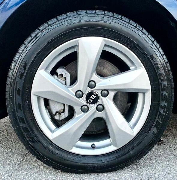 Used 2021 Audi Q3 2.0T Premium image 21