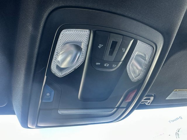 Used 2022 RAM 1500 Big Horn w/ Trailer Tow Group image 31