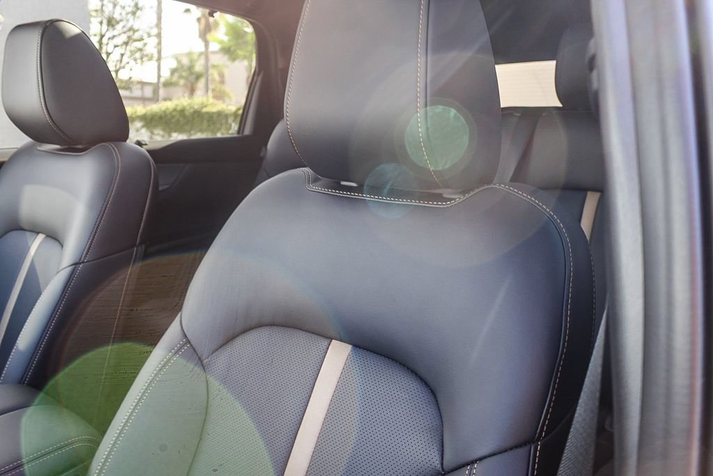 New 2026 MAZDA CX-70 3.3 Turbo S w/ Premium Package image 27