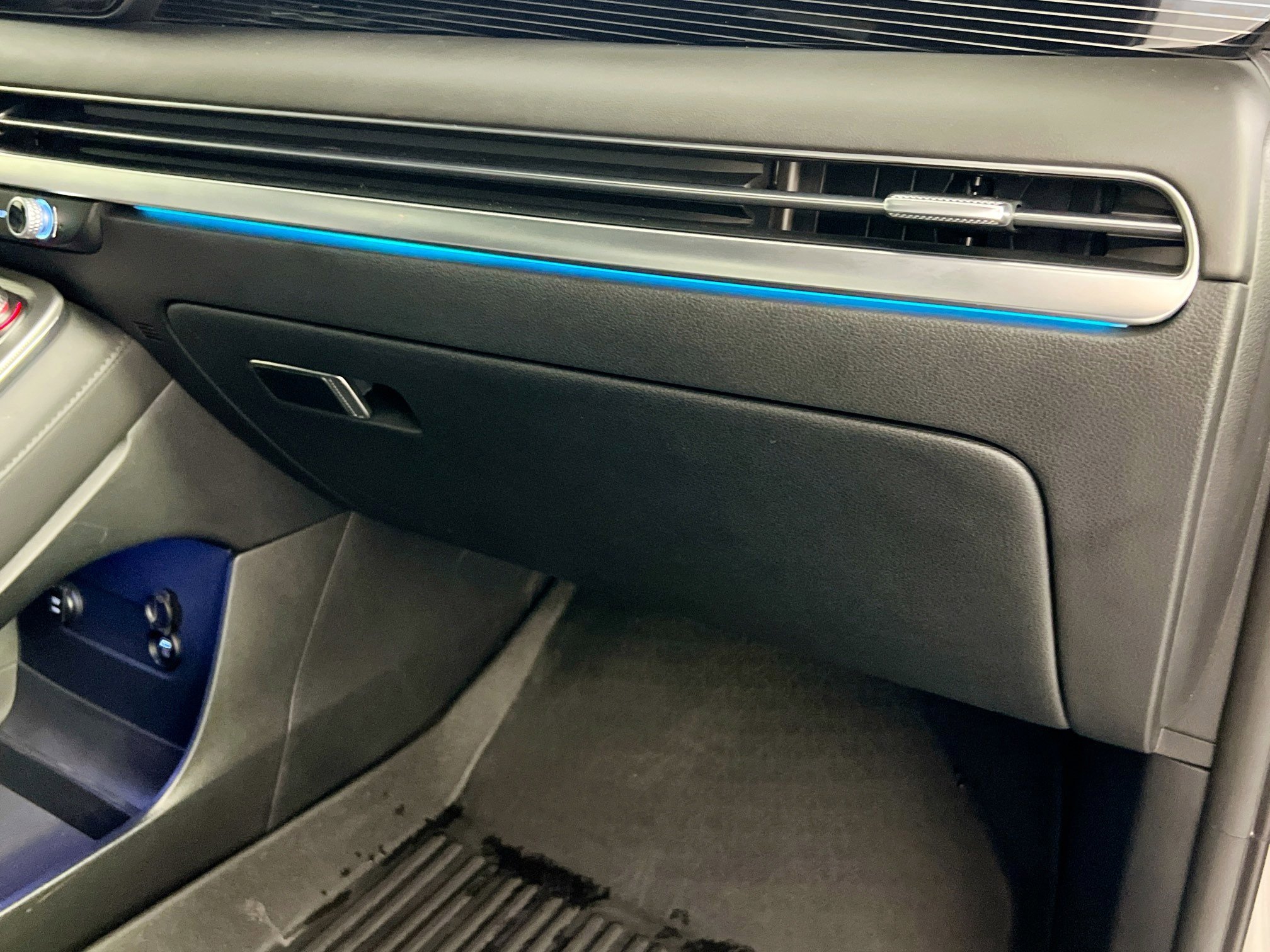 Used 2025 Hyundai Palisade Calligraphy image 35