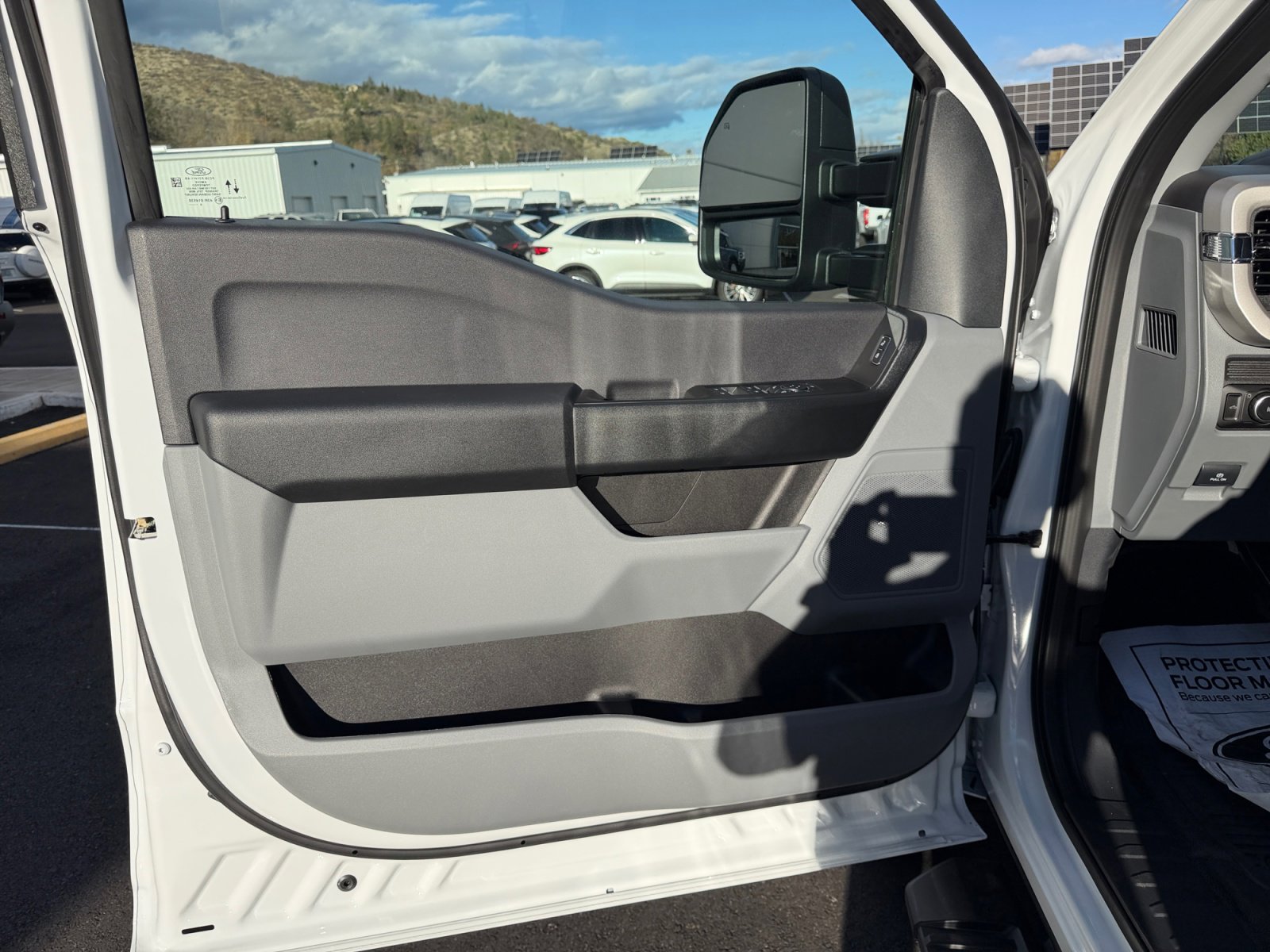 New 2026 Ford F250 XL image 17