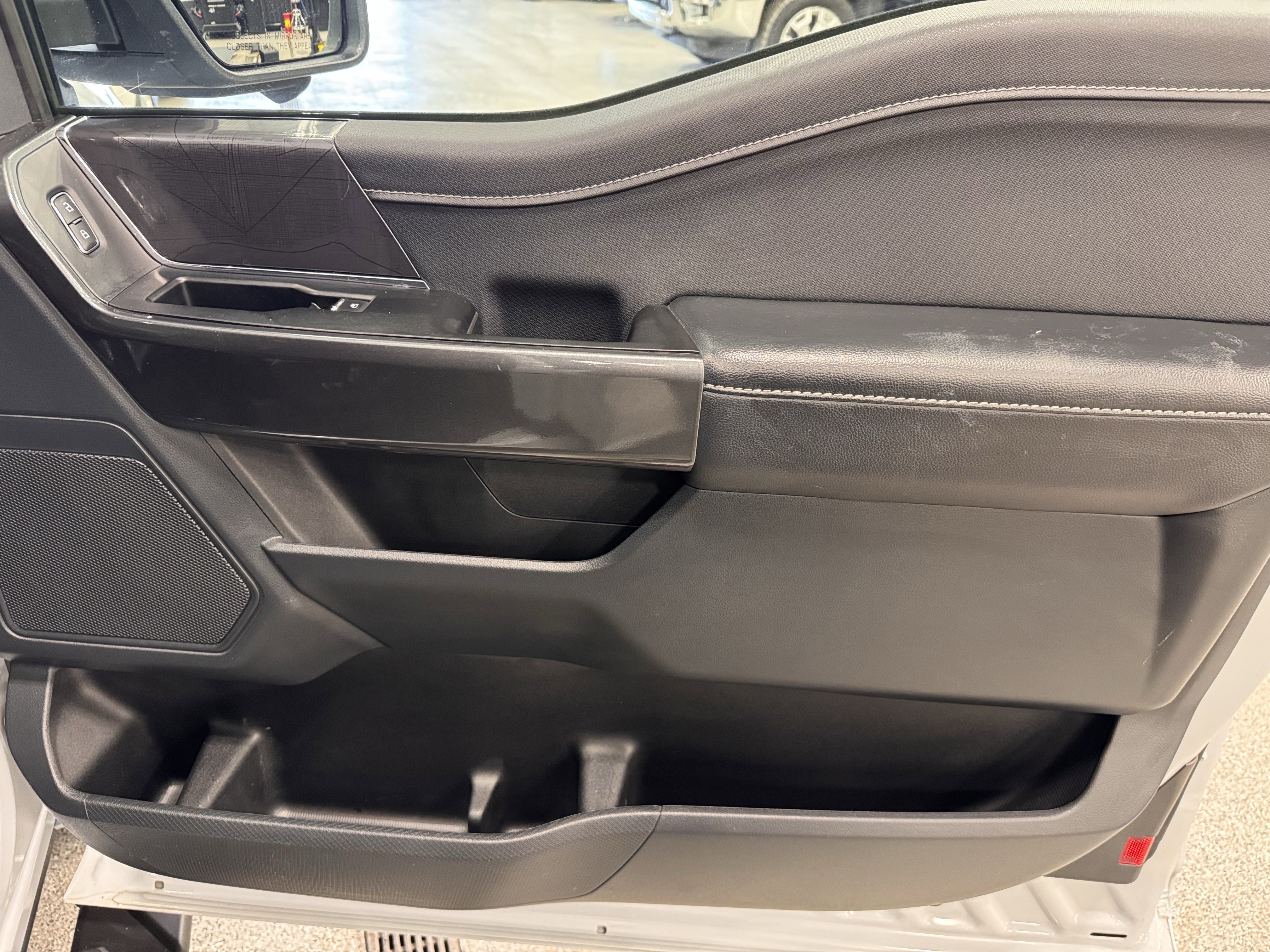 Used 2021 Ford F150 XLT w/ Equipment Group 302A High image 28