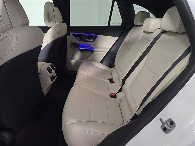 New 2026 Mercedes-Benz GLC 300 4MATIC image 15