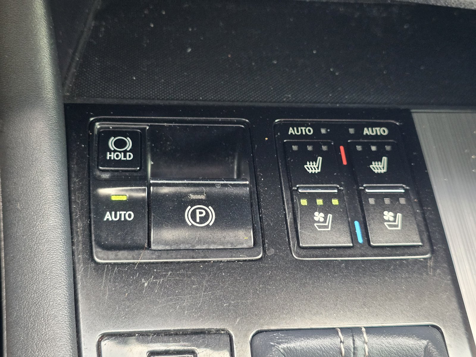Used 2017 Lexus RX 350 F Sport w/ Accessory Package FWD image 20