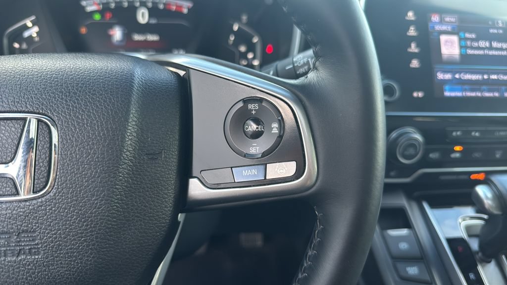 Used 2017 Honda CR-V EX-L image 20