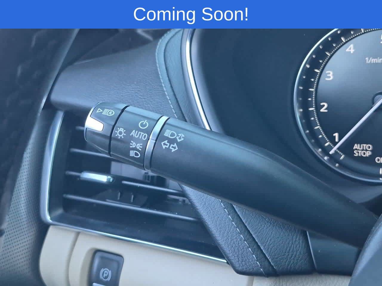 Used 2024 Cadillac CT5 Premium Luxury AWD/4WD image 28