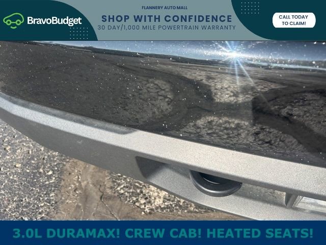 Certified 2021 Chevrolet Silverado 1500 RST w/ All Star Edition Plus image 68