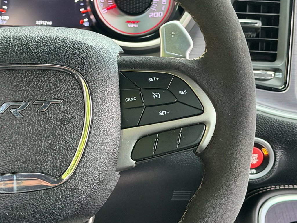 Used 2018 Dodge Challenger SRT Demon RWD image 41