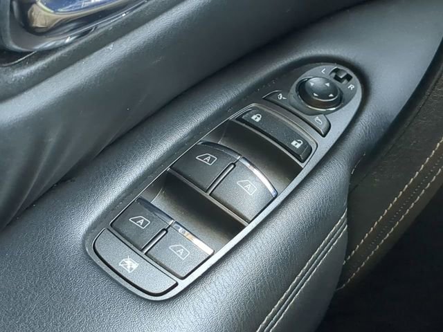 Used 2021 Nissan Armada Platinum w/ Captain's Chairs Package image 31